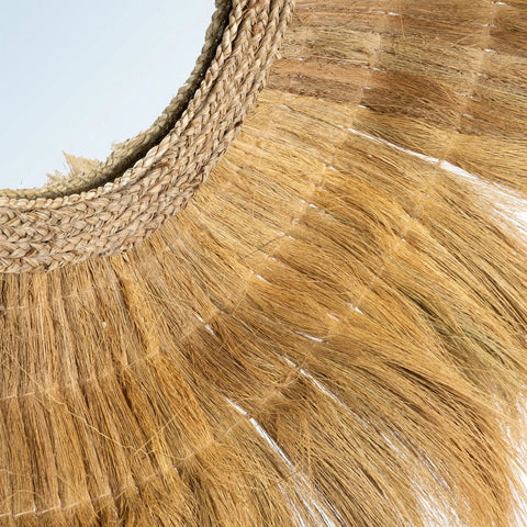 The Sunken Forest Mirror