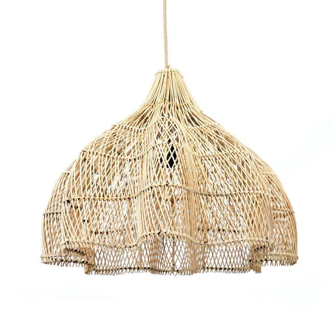 The Whipped Pendant