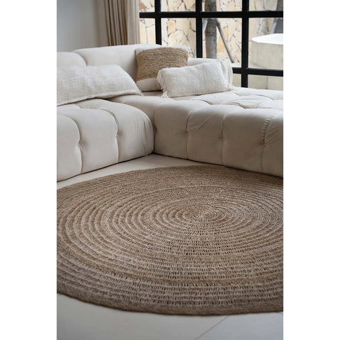 The Seagrass Carpet - Natural - 200