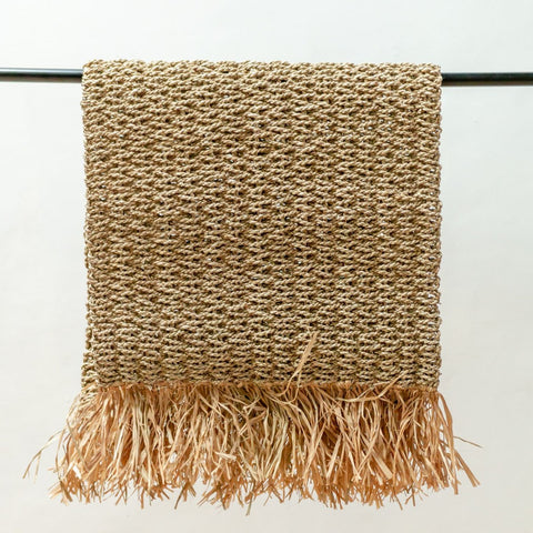 Bara Seagrass Rug