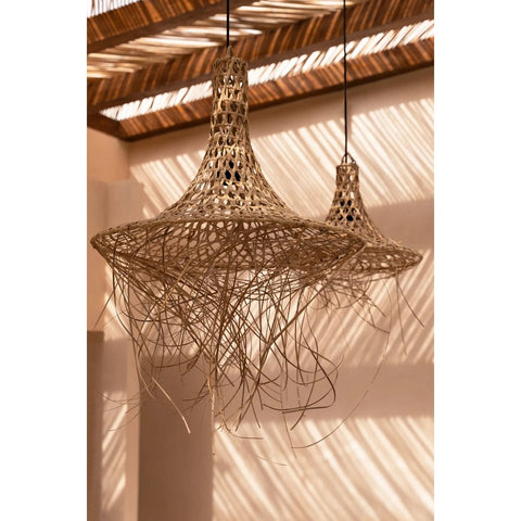The Mykonos Pendant