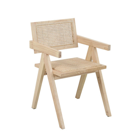 Armrest Chair