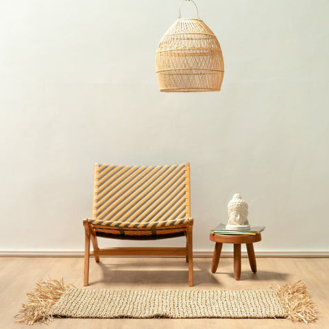 Bara Seagrass Rug