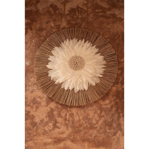 The Alang Feather Juju