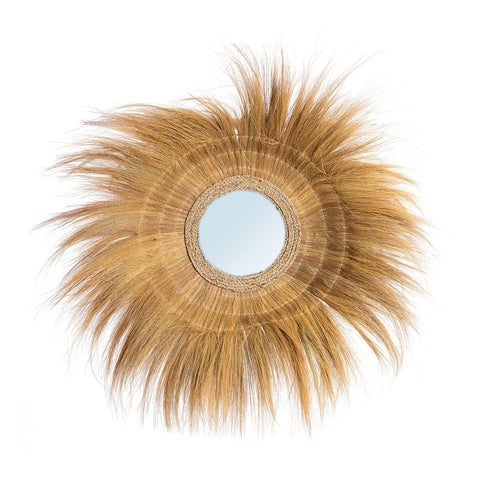 The Sunken Forest Mirror