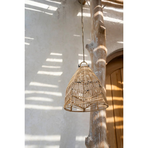 The Bala Pendant - Natural - S