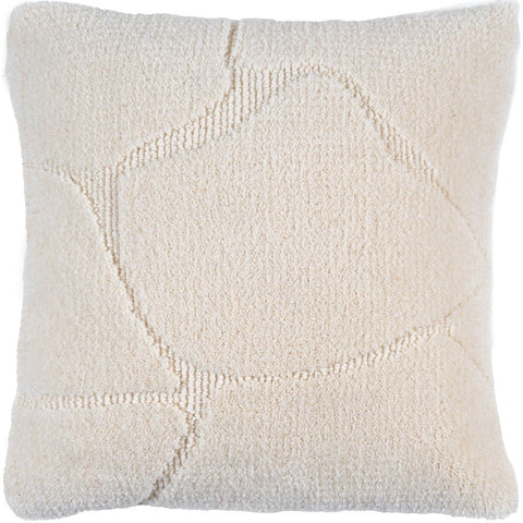 Cushion Navi Natural 45 x 45 cm