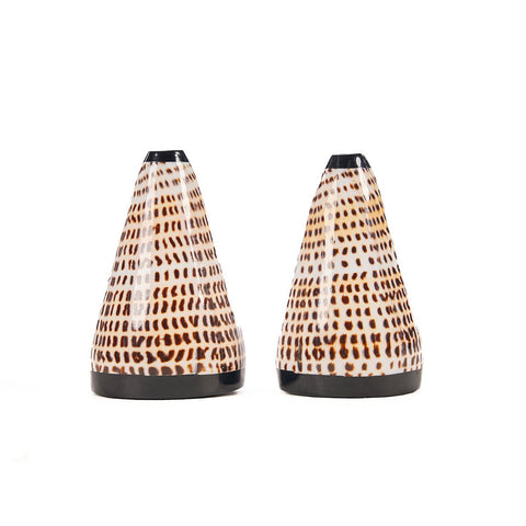 The Salt & Peppa Shell - Set of 2
