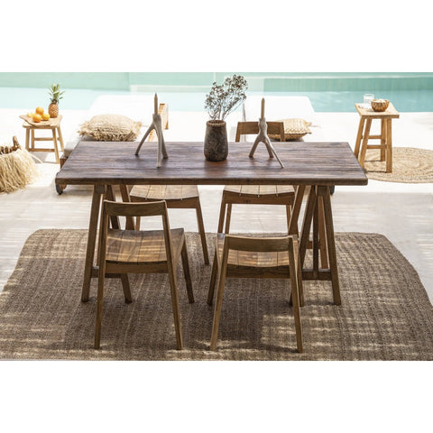 The Sneaky Vase - Antique Grey - S