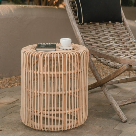 Alamaya Side Table