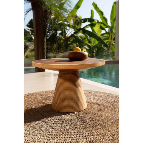 The Seagrass Carpet - Natural - 100