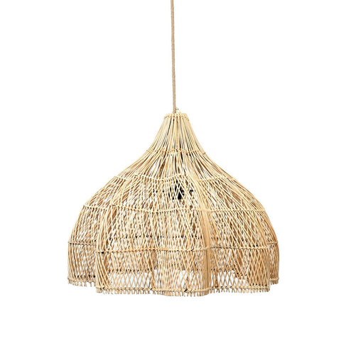The Whipped Pendant