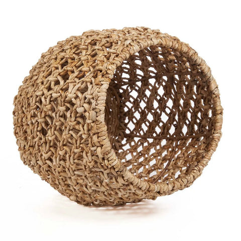 The Dannih Stool - Natural