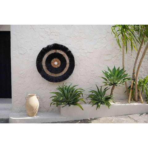 The Maurea Wall Deco
