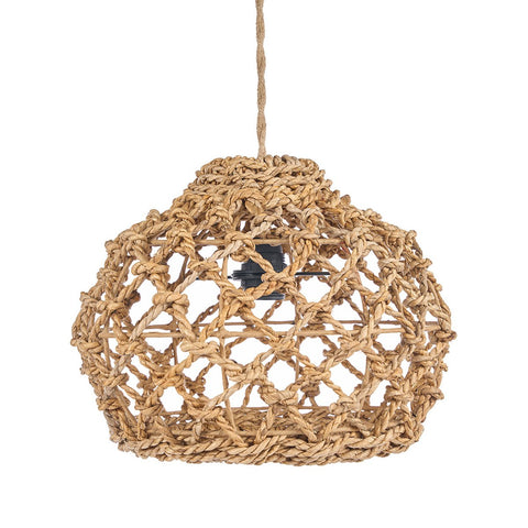 The Banara Pendant - Natural - S
