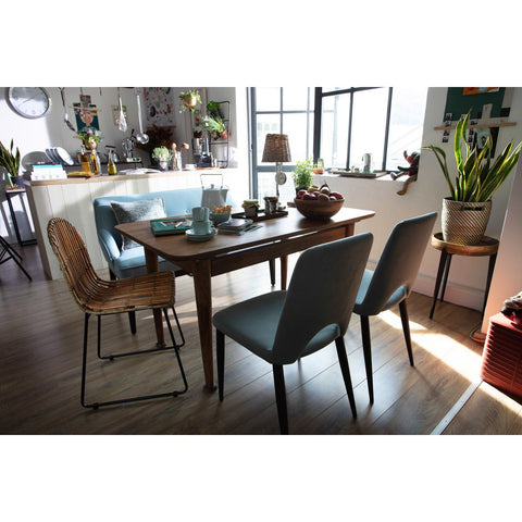 Tom Tailor Chair, set of 2