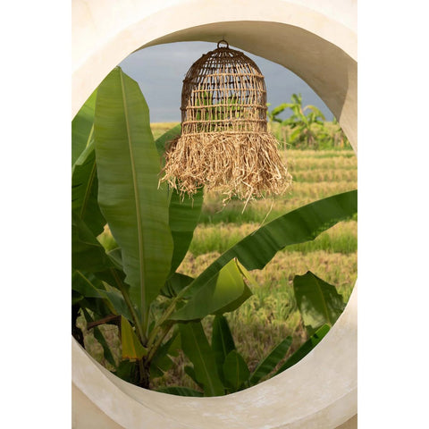 The Casita Pendant