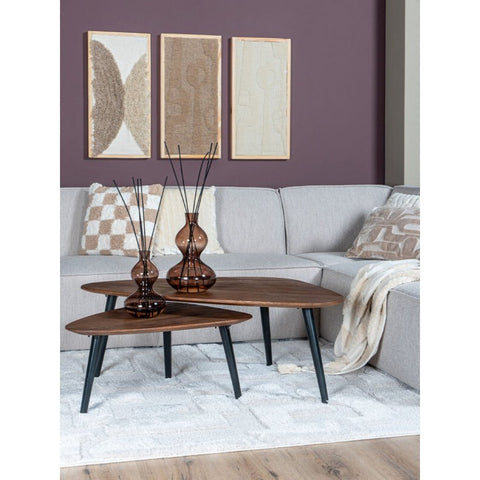 Coffee Table Jamal – Set of 2