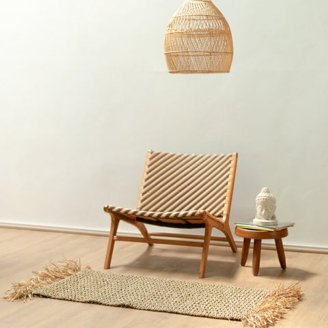 Bara Seagrass Rug