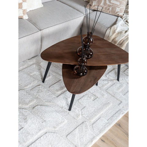 Coffee Table Jamal – Set of 2