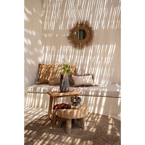 The Seagrass Carpet - Natural - 200