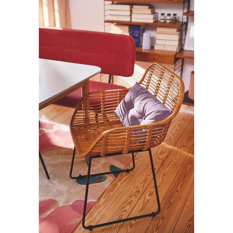 Tom Tailor Armchair, set of 2