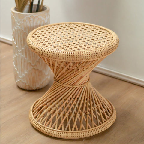 Luhu Side Table