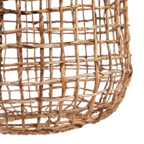 The Kuso Pendant - Natural - L