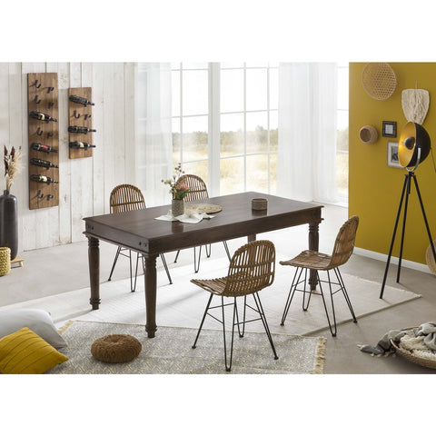 Evident Chair