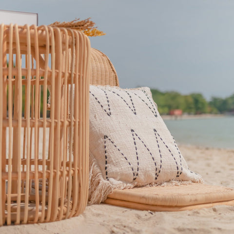 Alamaya Side Table