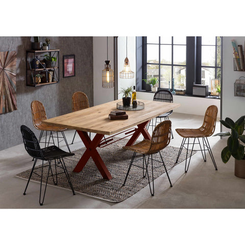 Evident Chair