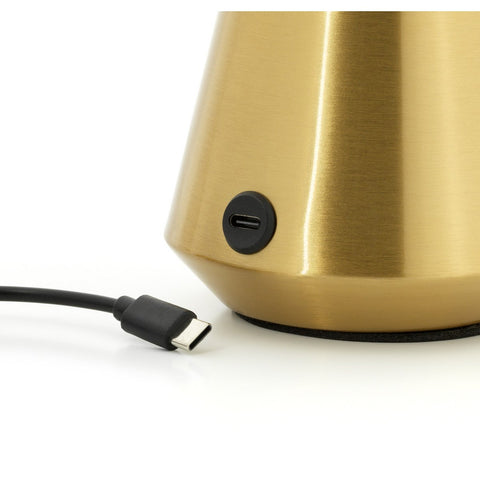 The Lampuccino Led Table Lamp