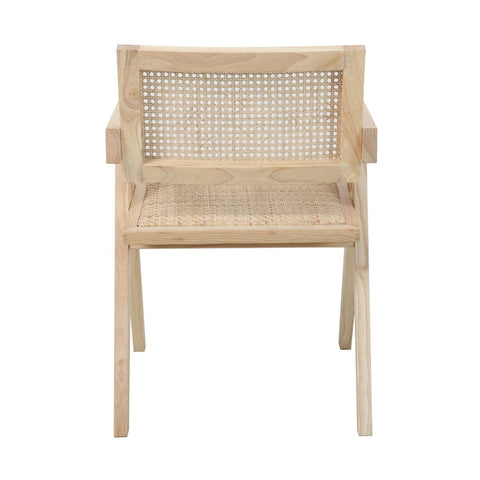 Armrest Chair