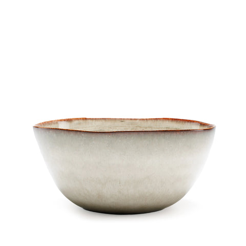 The Comporta Serving Bowl - Set of 2