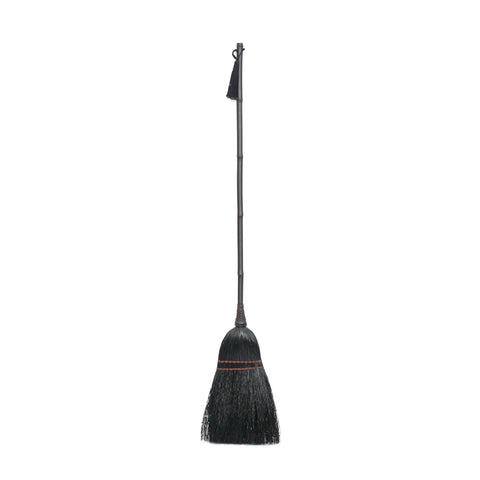 The Big Broom - Black